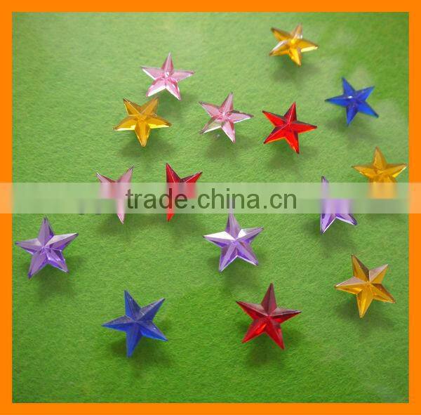 Party Number Rhinestone Design