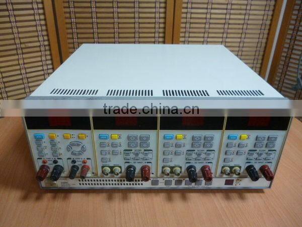 Prodigit 3312C Electronic Load Module 250V/10A/300W