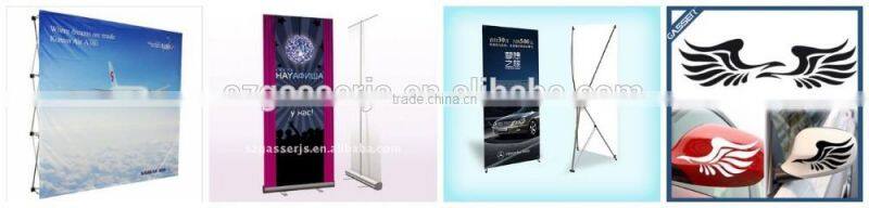 wholesale digital banner printing custom print banner stand