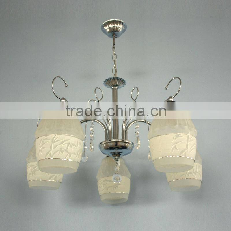 crystal ceiling lamp chandelier lights for bedroom