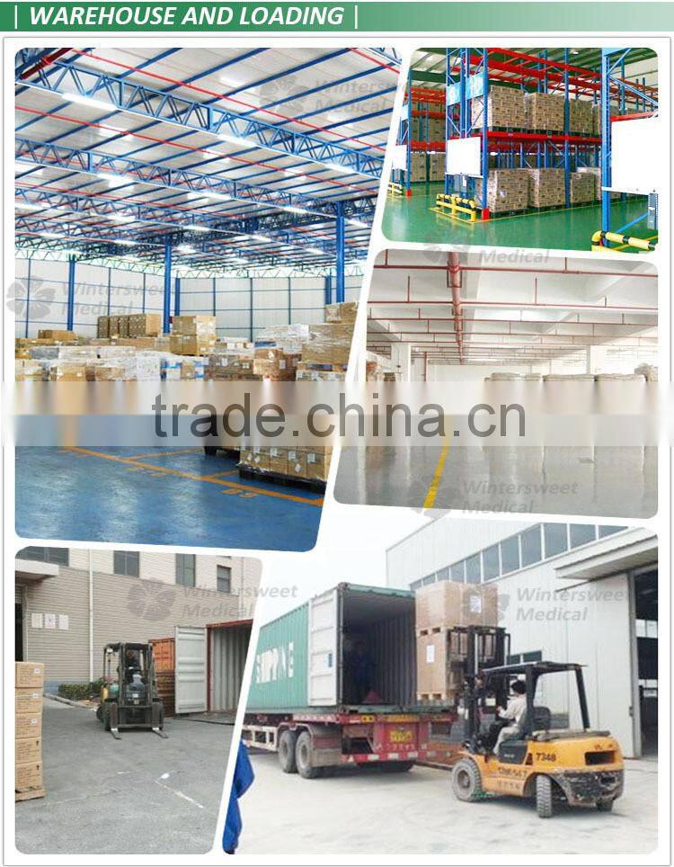 Preformed Endotracheal Tube Surgical Supplies