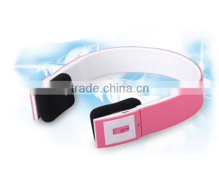 2014 new wireless headset headphones bluetooth for Samsung HTC NOKIA Phone TABLET LAPTOP