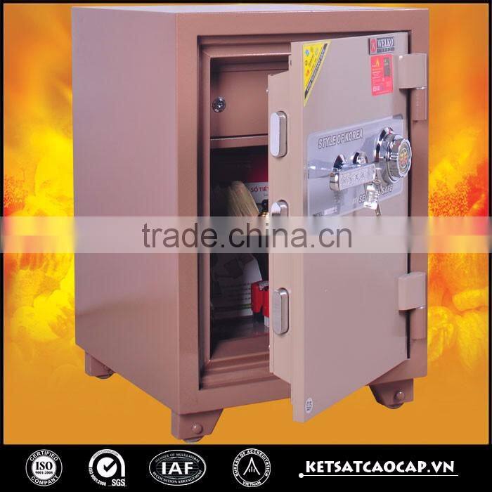 code change safe high quality - KCC 120 DK