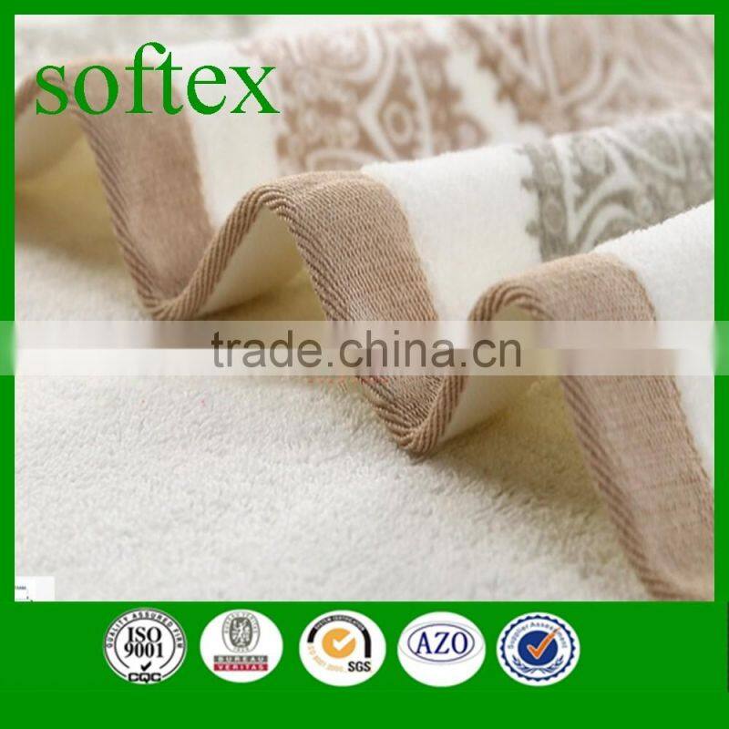 wholesale 100% cotton high quality bulk terry colourful tea towels uk