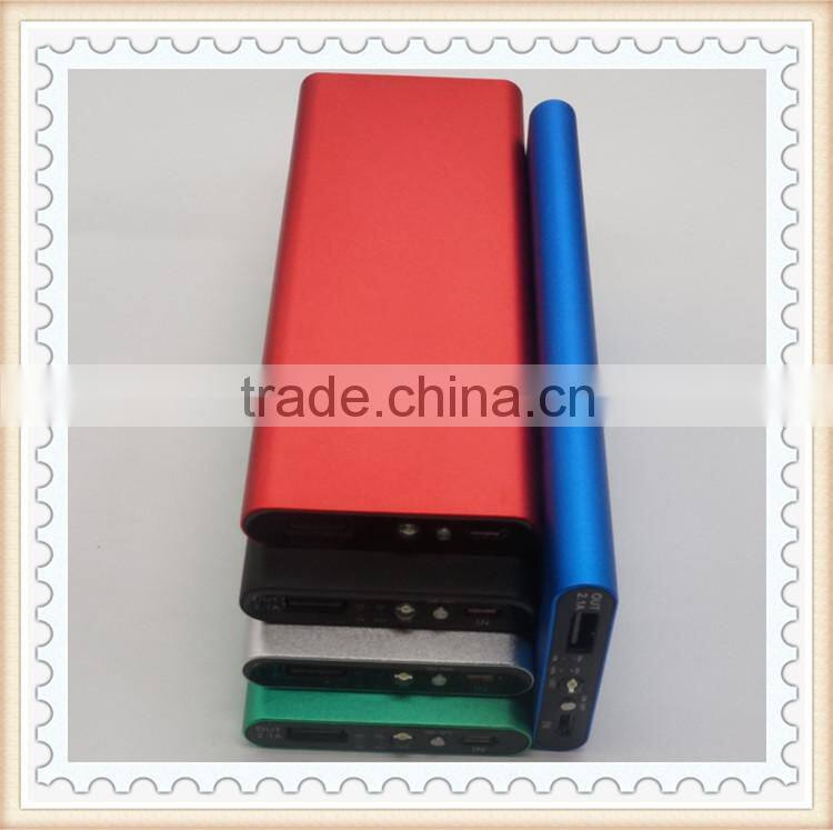 Top new power bank, travel power bank, most powerful power bank price of biometric fingerprint scanner