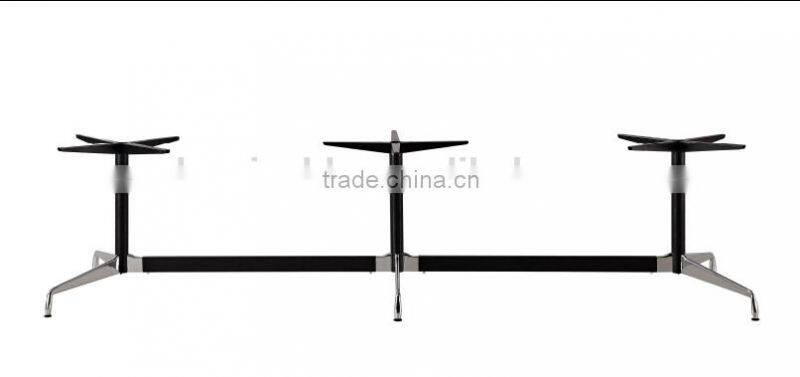 Emes table legs, alumnium table leg, adjustable height table legs CT-609