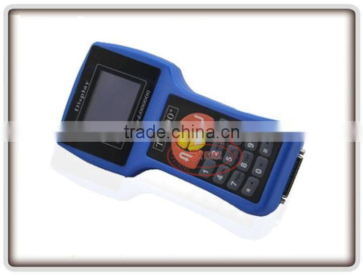 Professional Auto Key Programmer T300 Newest V15.8 T 300 T-CODE English or Spanish For Multi-Brand Cars T-300 Auto Transponder