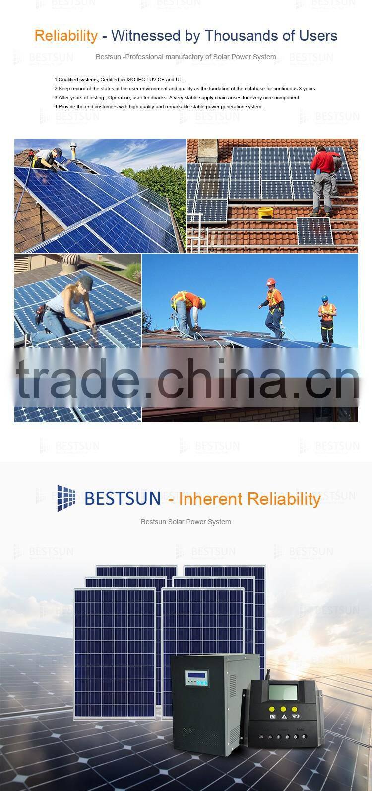 Hot sale solar home system solar power ,solar powergenerator,solar power inverter