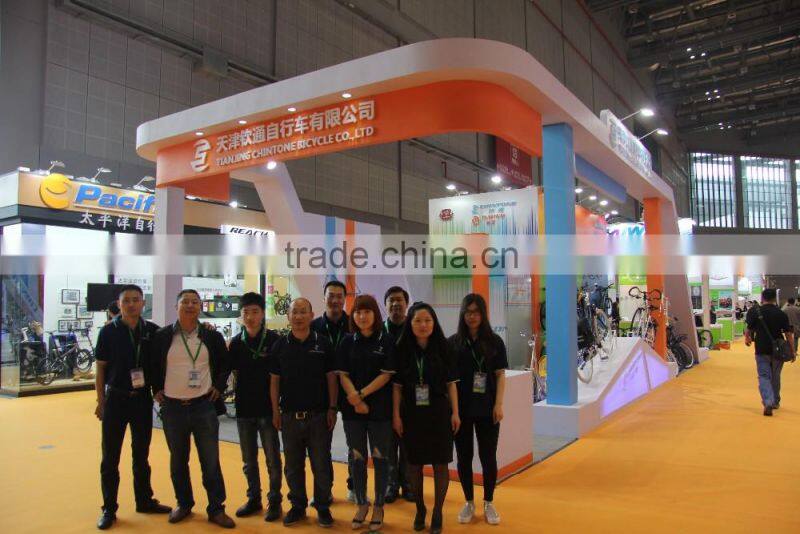 28" City bike for lady---Classicial