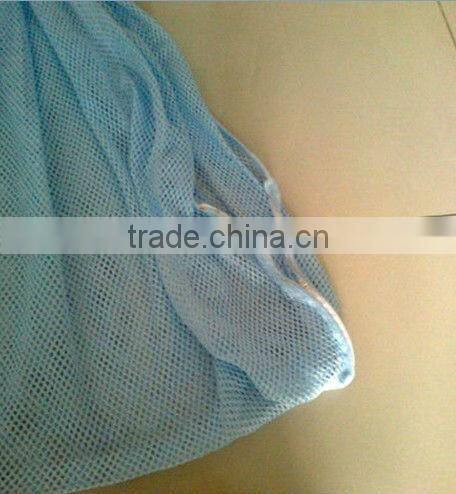 blue Baby Sleep Hammock