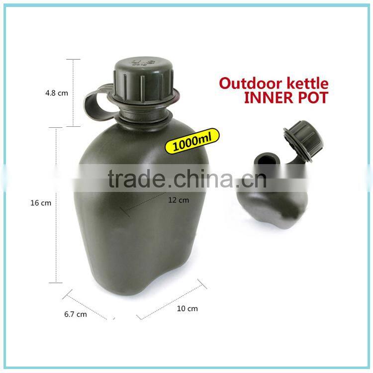 factory wholesale 1 litre water bottle carry holder bag