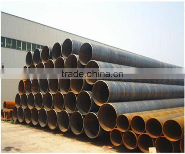 Innovative hot-sale en10210 mill steel tubes
