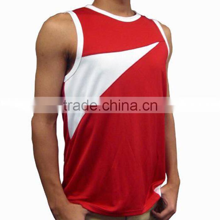 custom sublimation basketball jersey