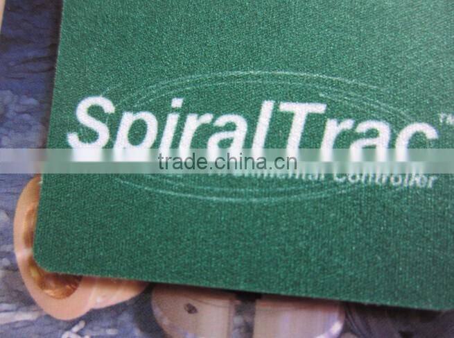 mini display stick on cell phone cleaner