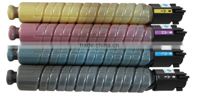 Factory sale Compatible Ricoh toner cartridge MP C300/C400