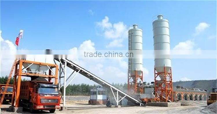 Environment friendly High Quality Stabilized Soil Mixing Plant for sale with CE approved
