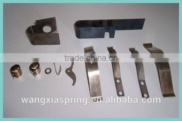 custom spring metal O ring