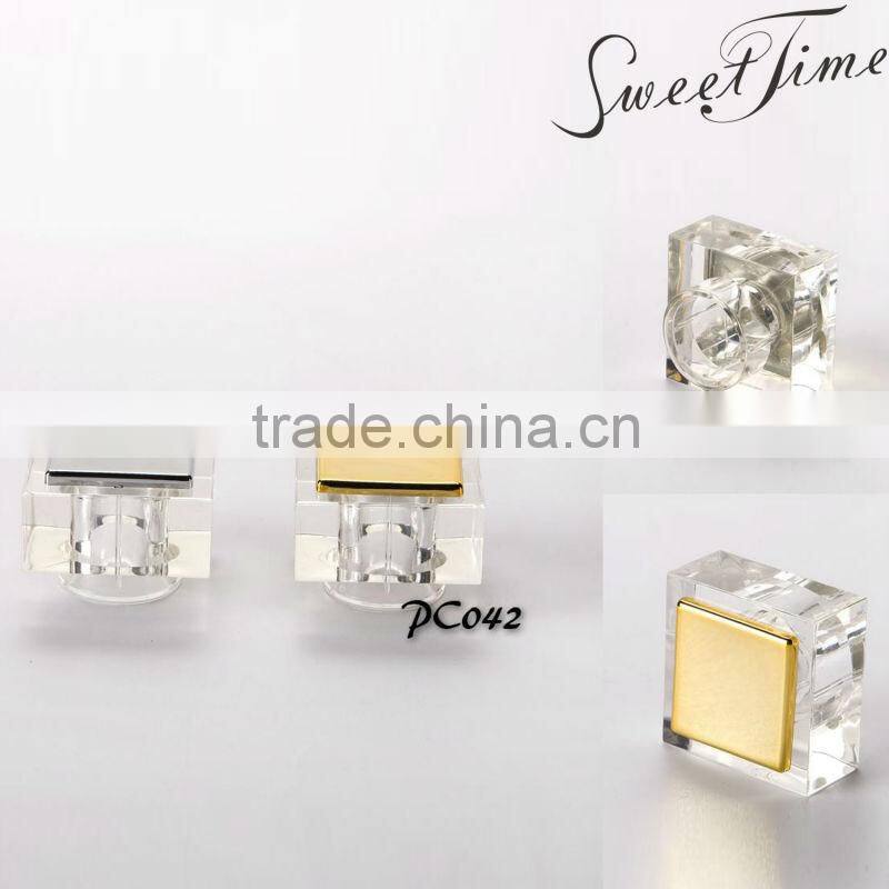 different sarin lid/cap for perfume bottle sealing