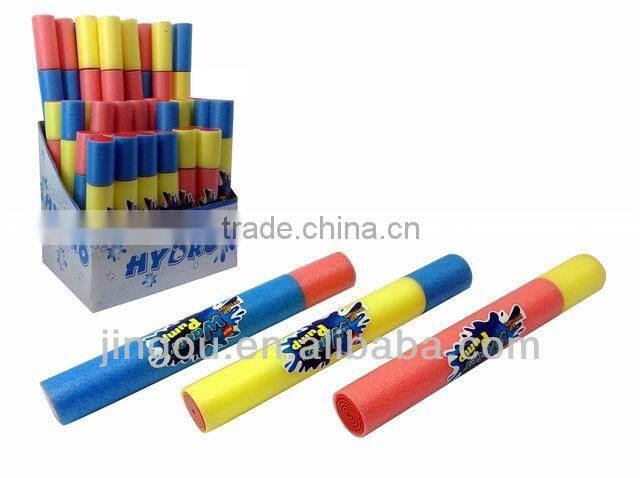 Foam Water Guns For Kids With EN71 ASTM