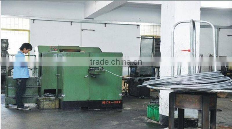 4" swivel heavy-duty injection molding nylon plate caster wheels