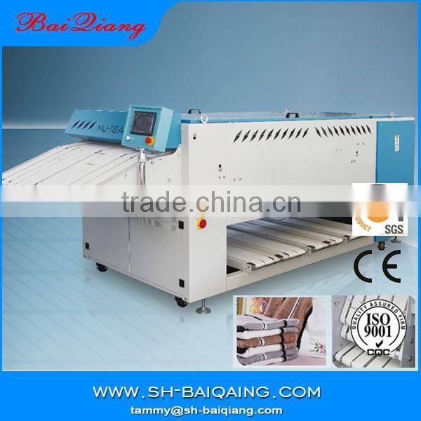Buy Direct From China Wholesale clothing folder machine