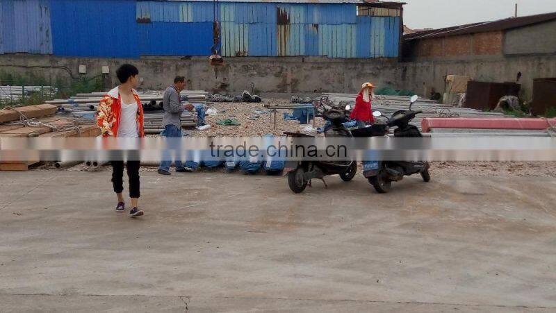 aisi 310 ss430 stainless flexible annealed pickled pipes