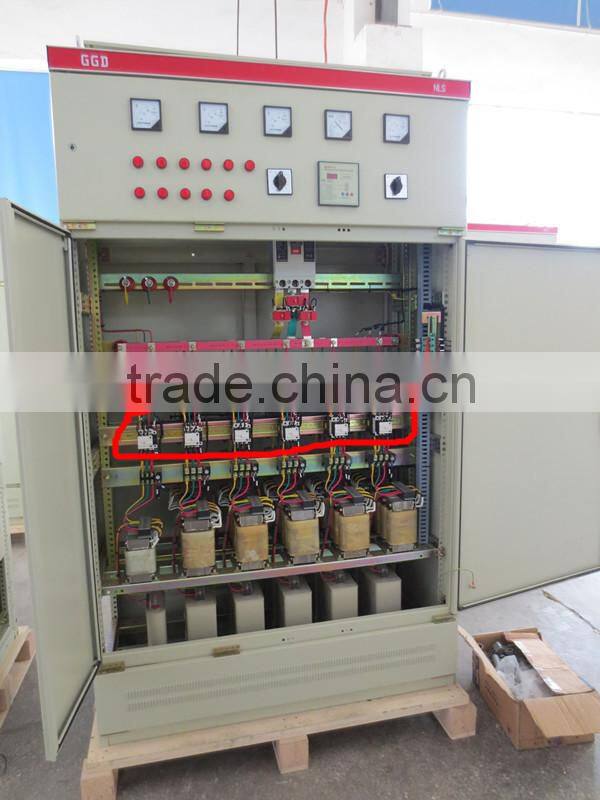 DC Telemecanique power contactor pole ac contactor