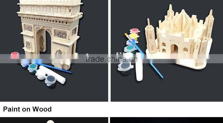 E-co-friendly Use on Wood/ Paper/ Vinyl Acrylic Paint