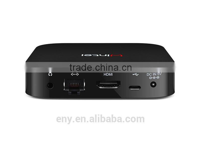 ENY EW01 Windows 10 TV box