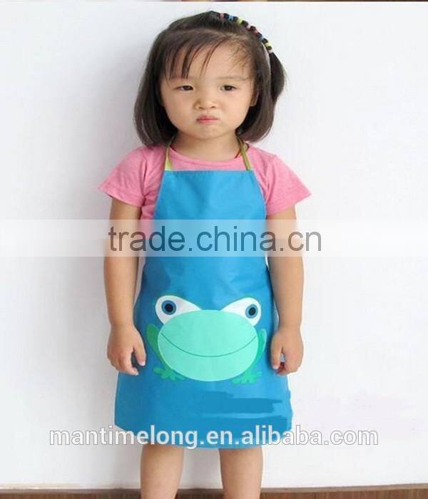 kids apron kids plastic apron