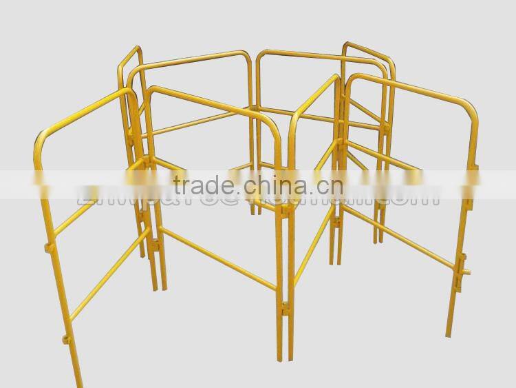 Standard Manhole Guards Made in China factory