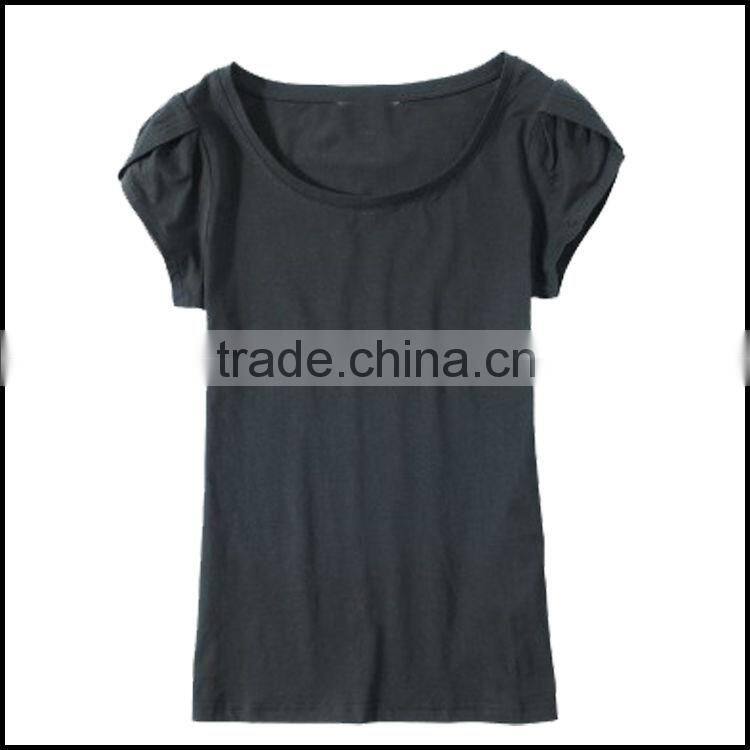 2013 fashion cotton woman clothing