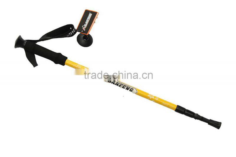 Three Section EVA Parts For Ski Pole