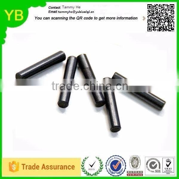 2016 Custom Carbon Steel Thread Axle Drive Shaft