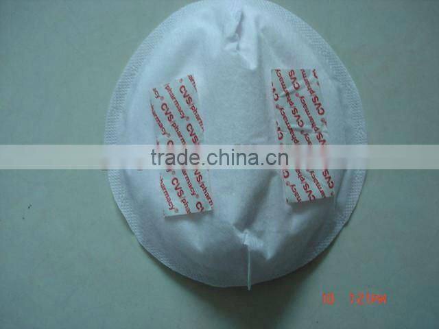 Postpartum nursing pads disposable nursing pads breathable and soft disposable nursing pad