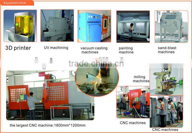 low cost 3D printer ABS prototyping