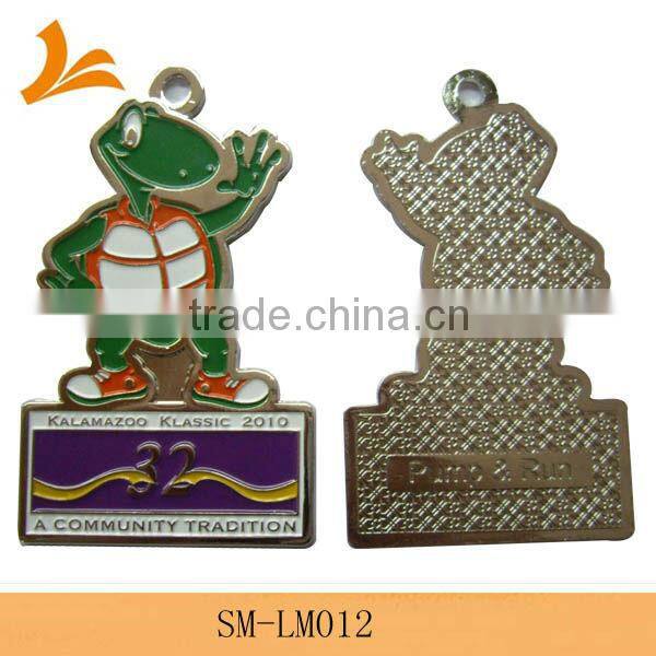 SM-LM014 US air force army medals bronze award medallion