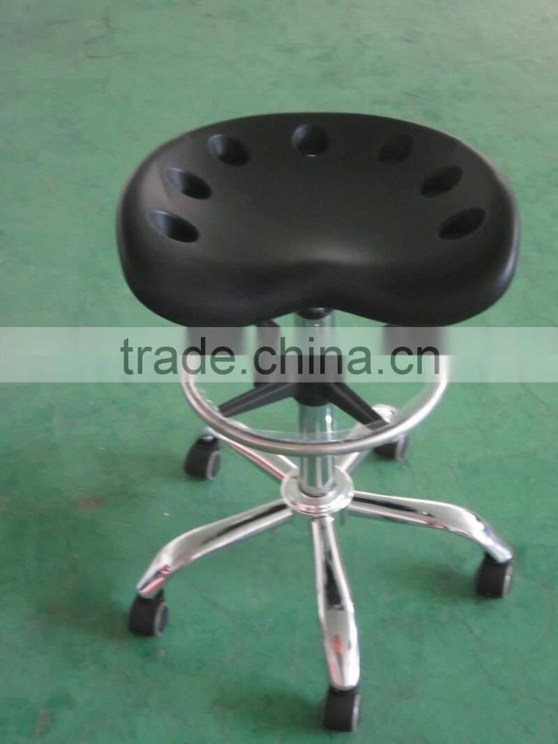 Commercial Furniture General Use and PU ISF foam Material anti static chair for sewing machine