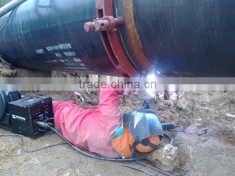 2016 hot sale oil and gas pipeline welding machine D7-500(N) FCAW and SMAW