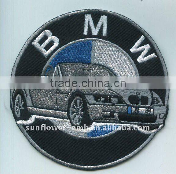 embroidery patches