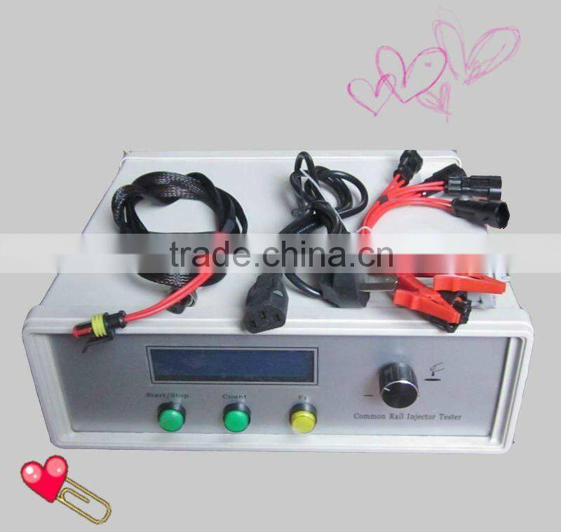 HY-CRI700 tester( All wire harness)injector tester