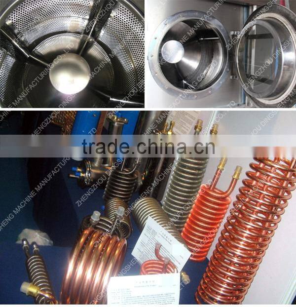 Highly Efficient cheap industry washing machine price