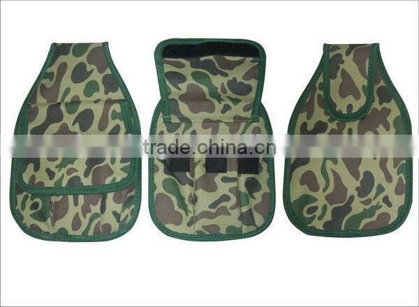 Quality hot sell tools wallet bag