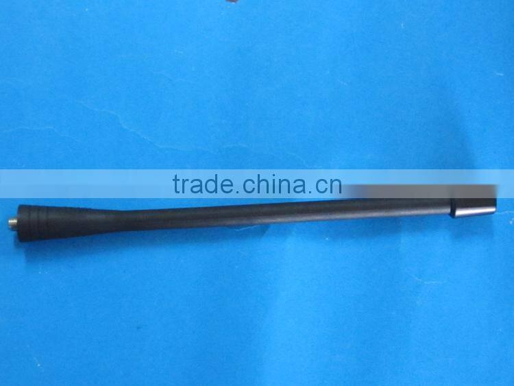 Handheld vhf walkie talkie antenna uhf walkie talkie antenna