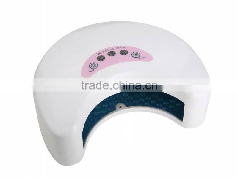 12 watt led nail lamp led nail dryer