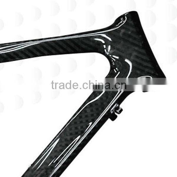 700C Full Carbon bike parts/ Road bicycle frame, made in china