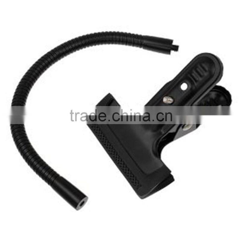 CH-MZ-16 Highly Adjustable Gooseneck Flexible Metal Tube