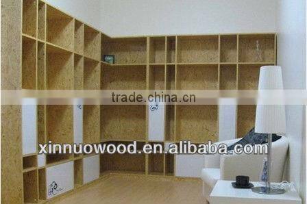 waterproof osb for house building