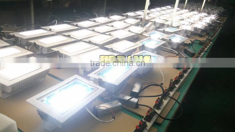 Hot sale high quality 40w led cob down light