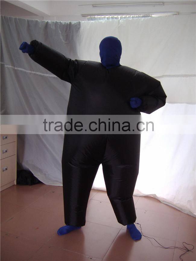 Different color and desian inflatable clothes hanger for sale